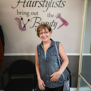 Meet your Posher, Wendy